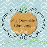 My Pumpkin Challenge 