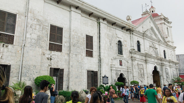 Sto. Niño de Cebu Sto. Niño de Cebu