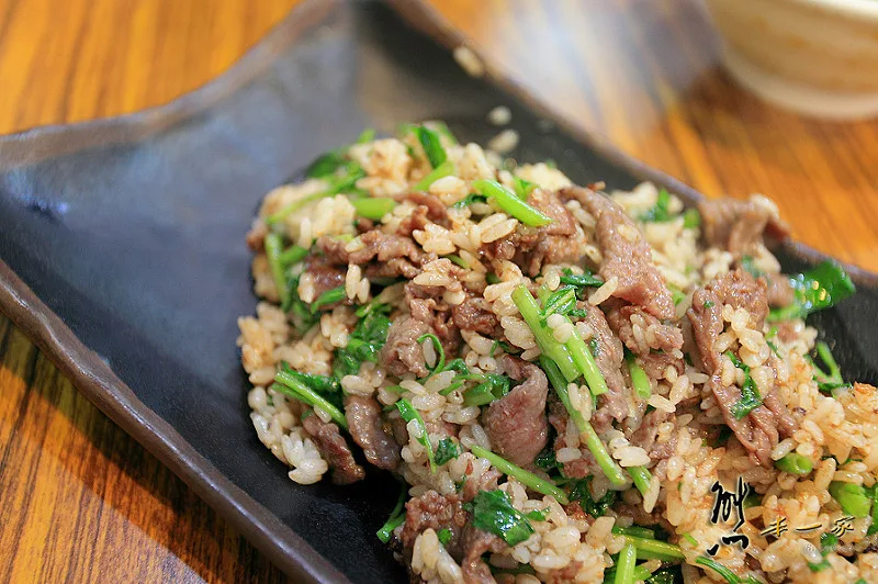 嘉義美食小吃-慶昇小館