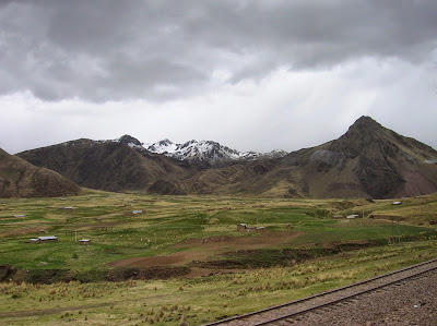 Praderas andinas, Cusco, Perú, La vuelta al mundo de Asun y Ricardo, round the world, mundoporlibre.com