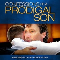 Confessions of a Prodigal Son Soundtrack (Various Artists)