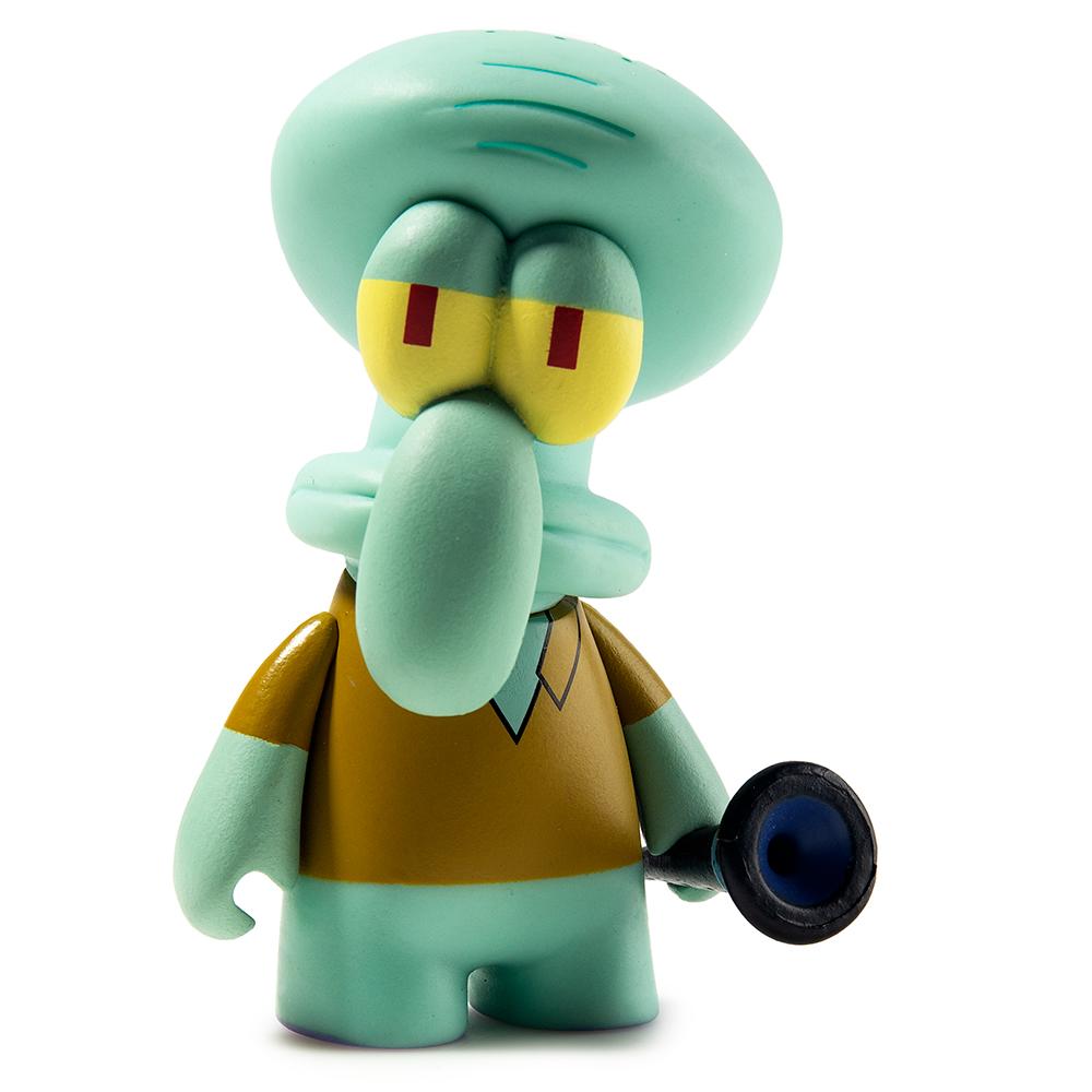 NickALive!: Kidrobot and Nickelodeon Release Throwback New Nick 90âs Art Toy Collection Worldwide