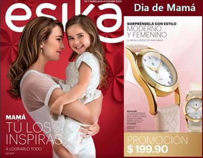catalogo esika campaña 7 2017 Mexico esika catalogo 7 2017 Mexico