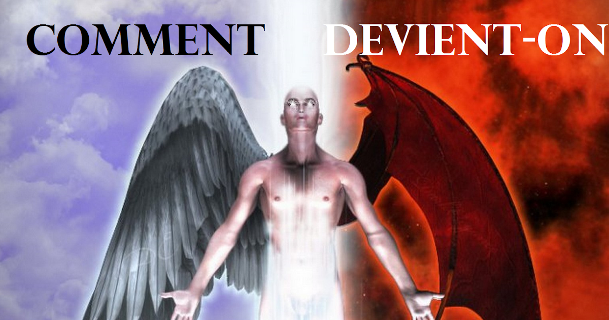 Sur le Chemin du Retour COMMENT DEVIENTON IMMORTEL