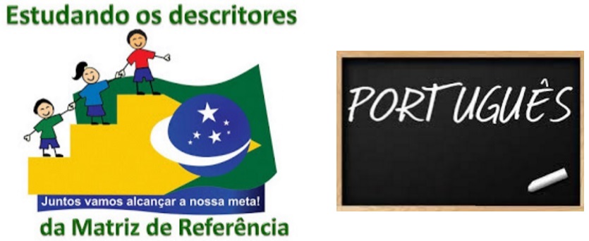 Quiz Língua Portuguesa 2 - Ensino Fundamental - 10 Perguntas 