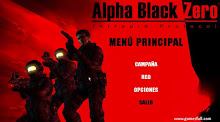 Alpha Black Zero: Intrepid Protocol pc español