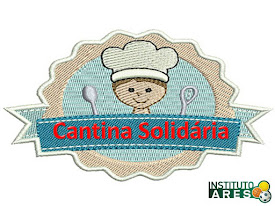 CANTINA SOLIDÁRIA