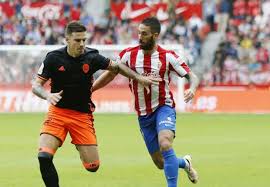 Empate entre Valencia y Sporting (1-1)