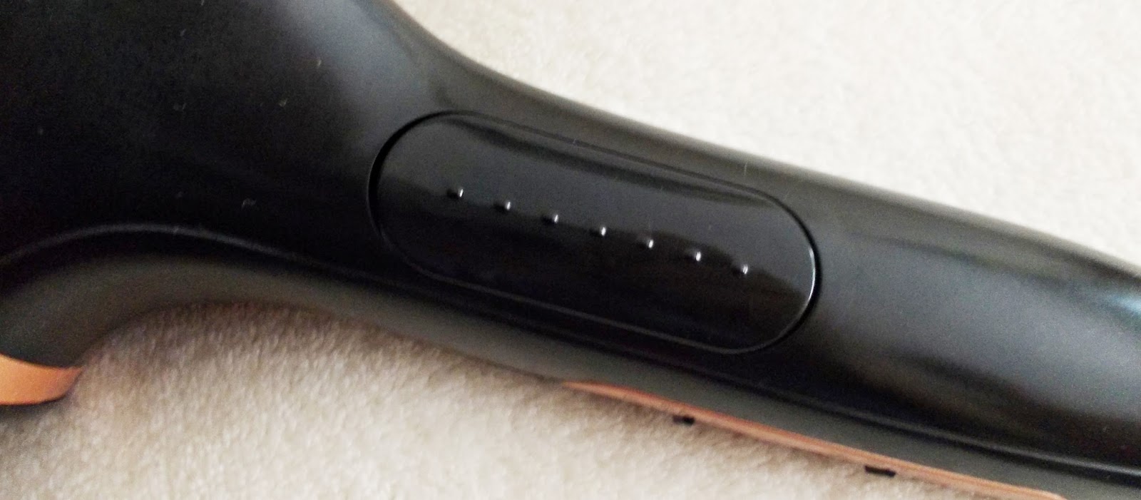 Coltul Cameliei: Ondulator Rowenta So Curls