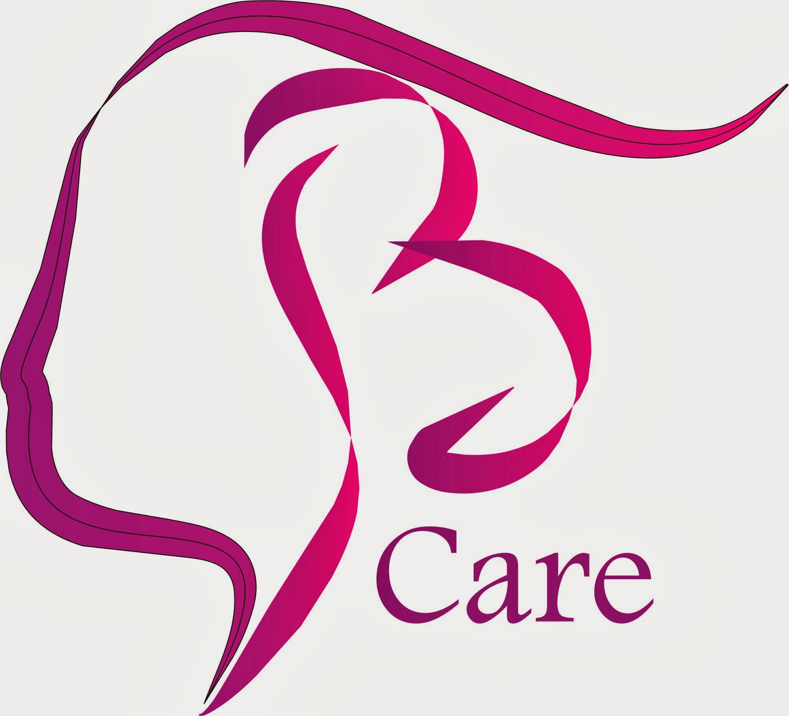 Devan Blog S Contoh Logo Salon Kecantikan