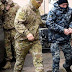 Στη Φυλακή ο πρώτος Ουκρανός ναύτης …Αποφάσισε Ρωσικό δικαστήριο!