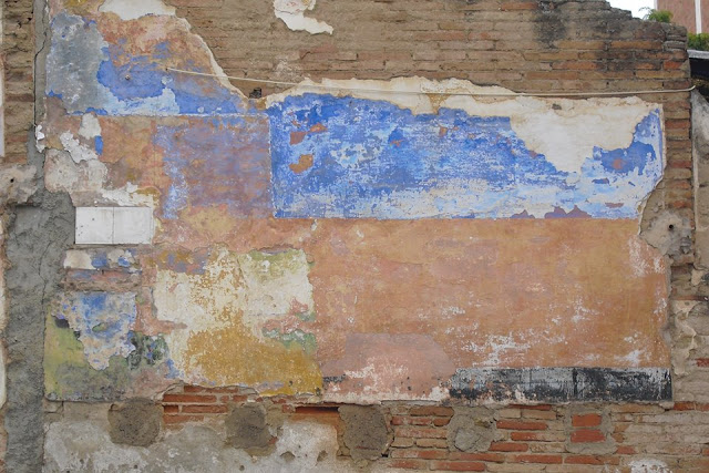 abstracto en las calles