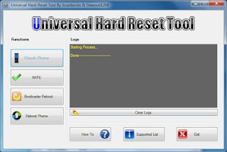 Download software free mobile phone Universal Mobile