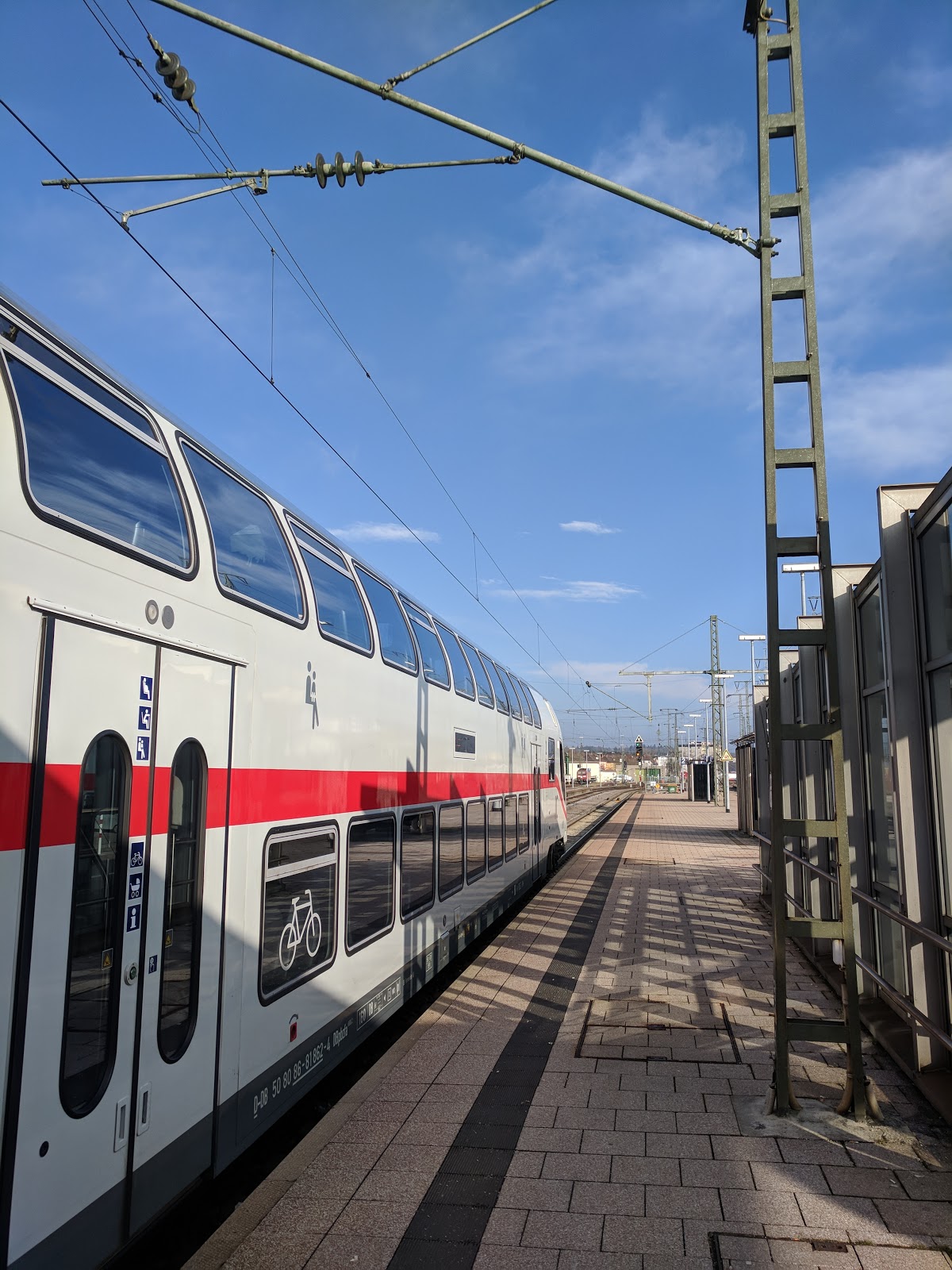 Lostentry Welztalbahn, Model Railroading, and more Stuttgart Zurich