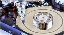 DATA RECOVERY MUSCAT