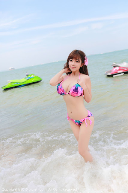Liu Faye Vol.2 10
