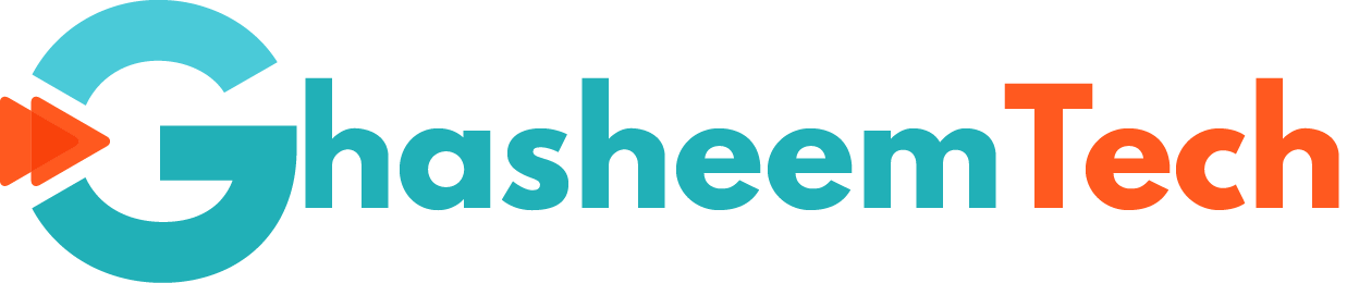  Ghashem Tech | غشيم للتقنية