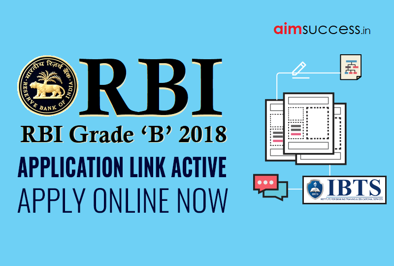 rbi grade b exam application form 2018 rbi grade b exam application form 2018