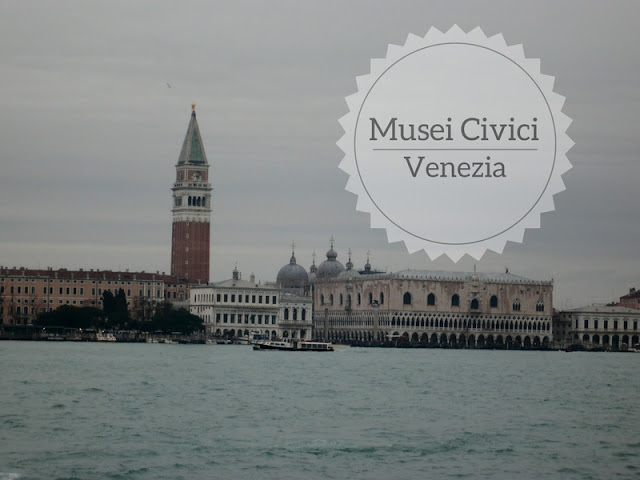 Visita ai Musei Civici di Venezia