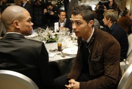 Real Madrid: Pepe cree en la renovación de Cristiano Ronaldo