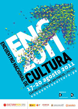 ENCUENTRO NACIONAL DE CULTURA 2011