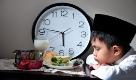10 Hikmah Saat Berpuasa di Bulan Ramadhan