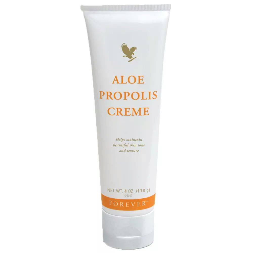 ALOE PROPOLIS CREME