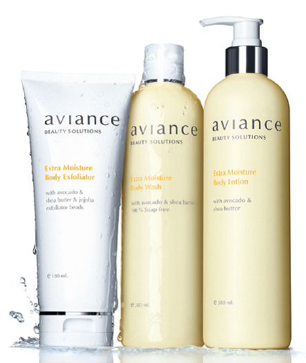 aviance lotion