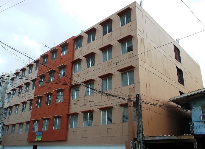 Roma Plaza Makati Condo for Rent Php 8,855 Studio & 1BR Apartment