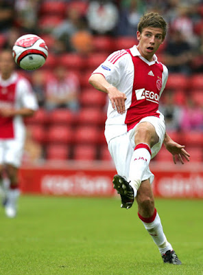Toby Alderweireld - Ajax Amsterdam (2)