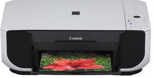 Canon PIXMA MP250 Printer Driver 1.0.2