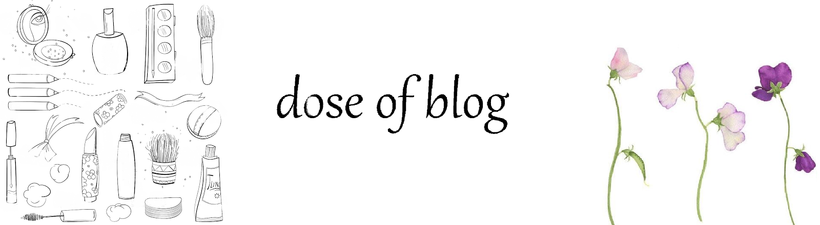 dose of  blog