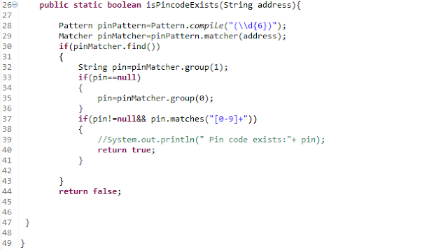 Welcome to the JAVA WORLD!!!: Write a program in JAVA which accept a ...