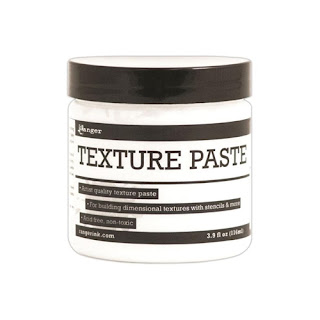  Texture Paste
