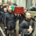 Cesena. A processo i camerata di Forza Nuova che inscenarono un funerale contro le unioni civili