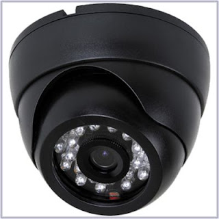 Penjualan dan Pemasangan CCTV