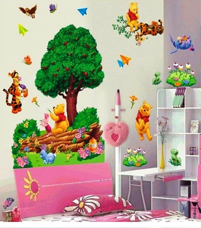 Unduh 7400 Wallpaper Dinding Winnie The Pooh Free Downloads Unduh 7400 Wallpaper Dinding Winnie The Pooh Free Downloads