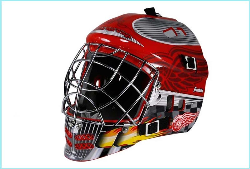 Goalie Equipment Roller Hockey Central