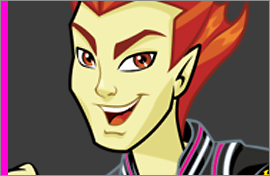 MH Heath Burns Dolls MH Heath Burns Dolls