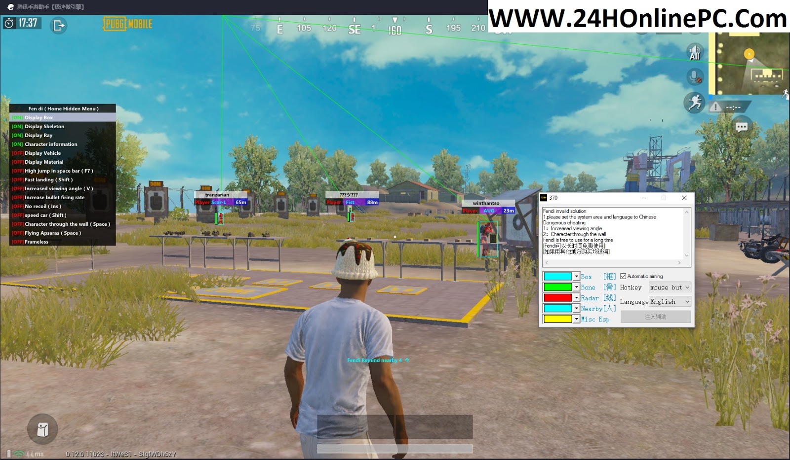 Download aimbot for pubg фото 78