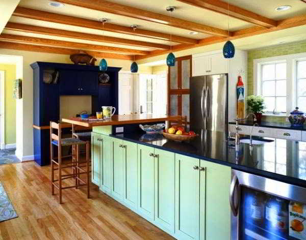 Contoh Desain Dapur dan Ruang Makan Minimalis Sempit Sederhana Contoh Desain Dapur dan Ruang Makan Minimalis Sempit Sederhana