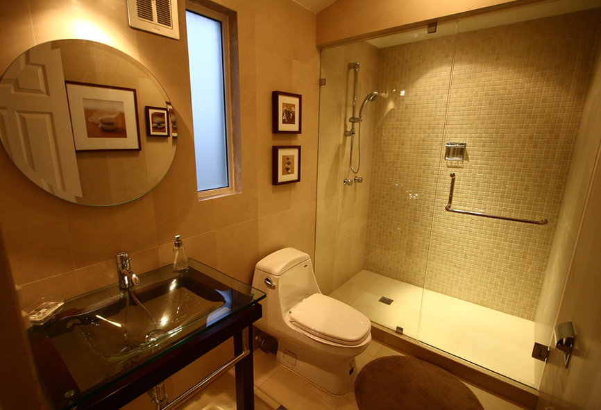 3 estilos contemporáneos para decorar tu baño