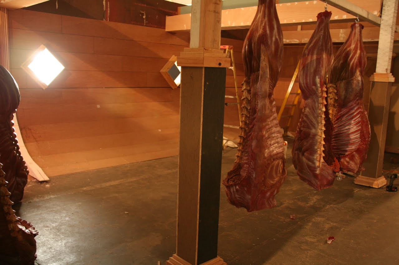 Greg Aronowitz Dragon Age Redemption Episode 1 Part 2