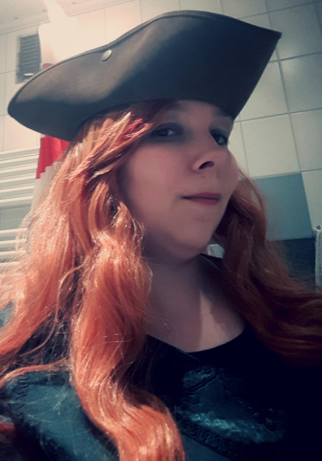 Stufenschnitt Selber Schneiden Zopf