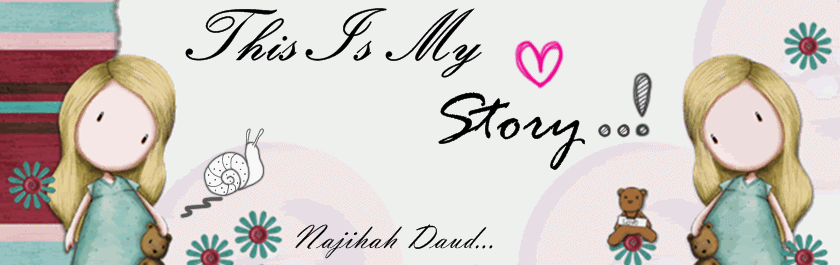 This Is My Story