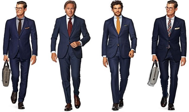 Men Styling Guide- Formal Wear-Casual Wear-Accessories-Grooming