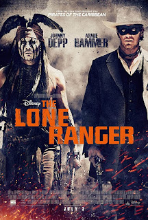 Watch Free Movies Online The Lone Ranger
