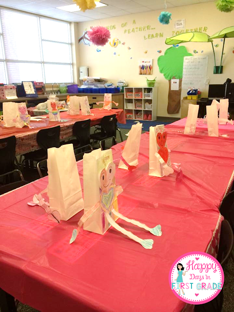 How to Make Your Classroom Valentine's Day Party Fun & Stress-Free ...