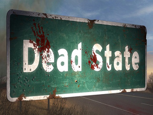 Dead State Reanimated Game Free Download