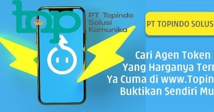Hack Token Pln Via Termux Topindo Pulsa
